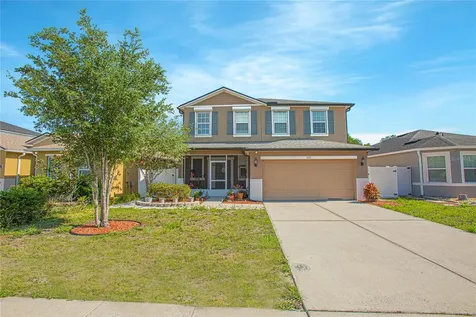 5151 Preserve Boulevard St Cloud FL 34772