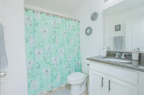 5151 Preserve Boulevard St Cloud FL 34772