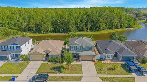 5151 Preserve Boulevard St Cloud FL 34772