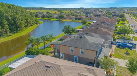 5151 Preserve Boulevard St Cloud FL 34772