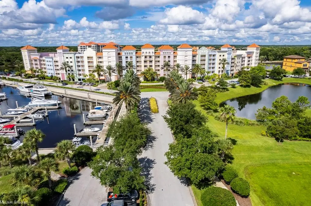 102 Yacht Harbor Drive Palm Coast FL 32137