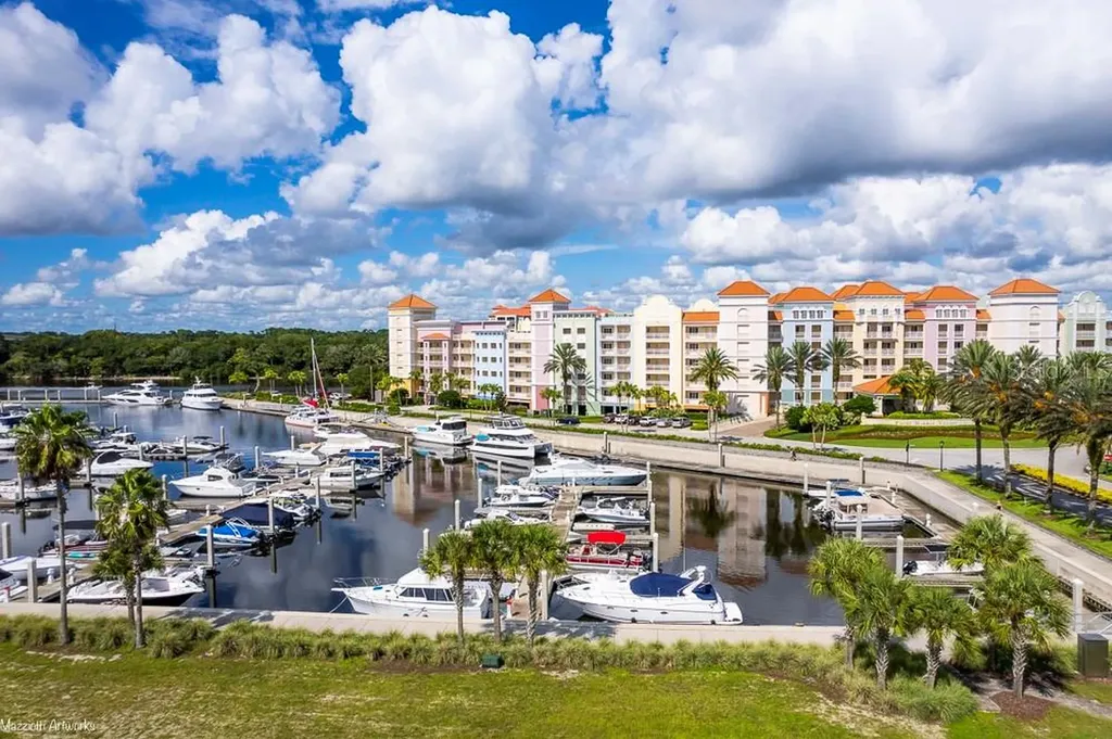 102 Yacht Harbor Drive Palm Coast FL 32137