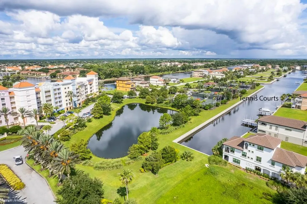 102 Yacht Harbor Drive Palm Coast FL 32137