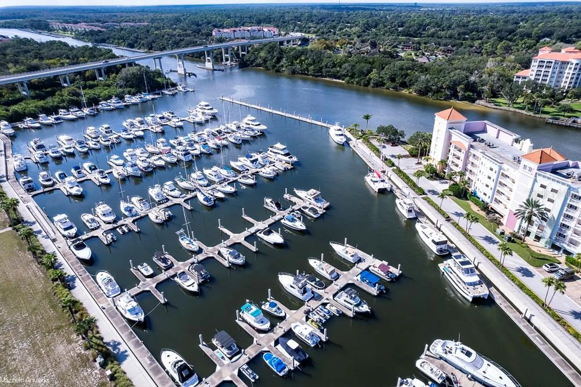 102 Yacht Harbor Drive Palm Coast FL 32137