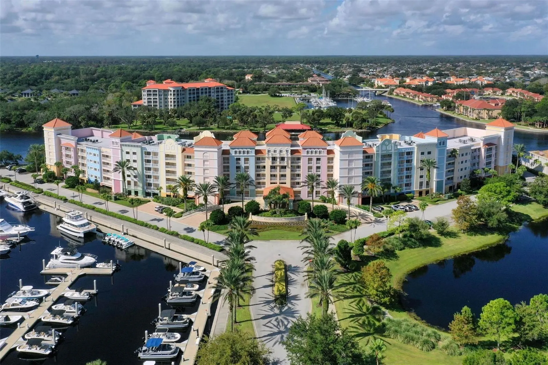 102 Yacht Harbor Drive Palm Coast FL 32137