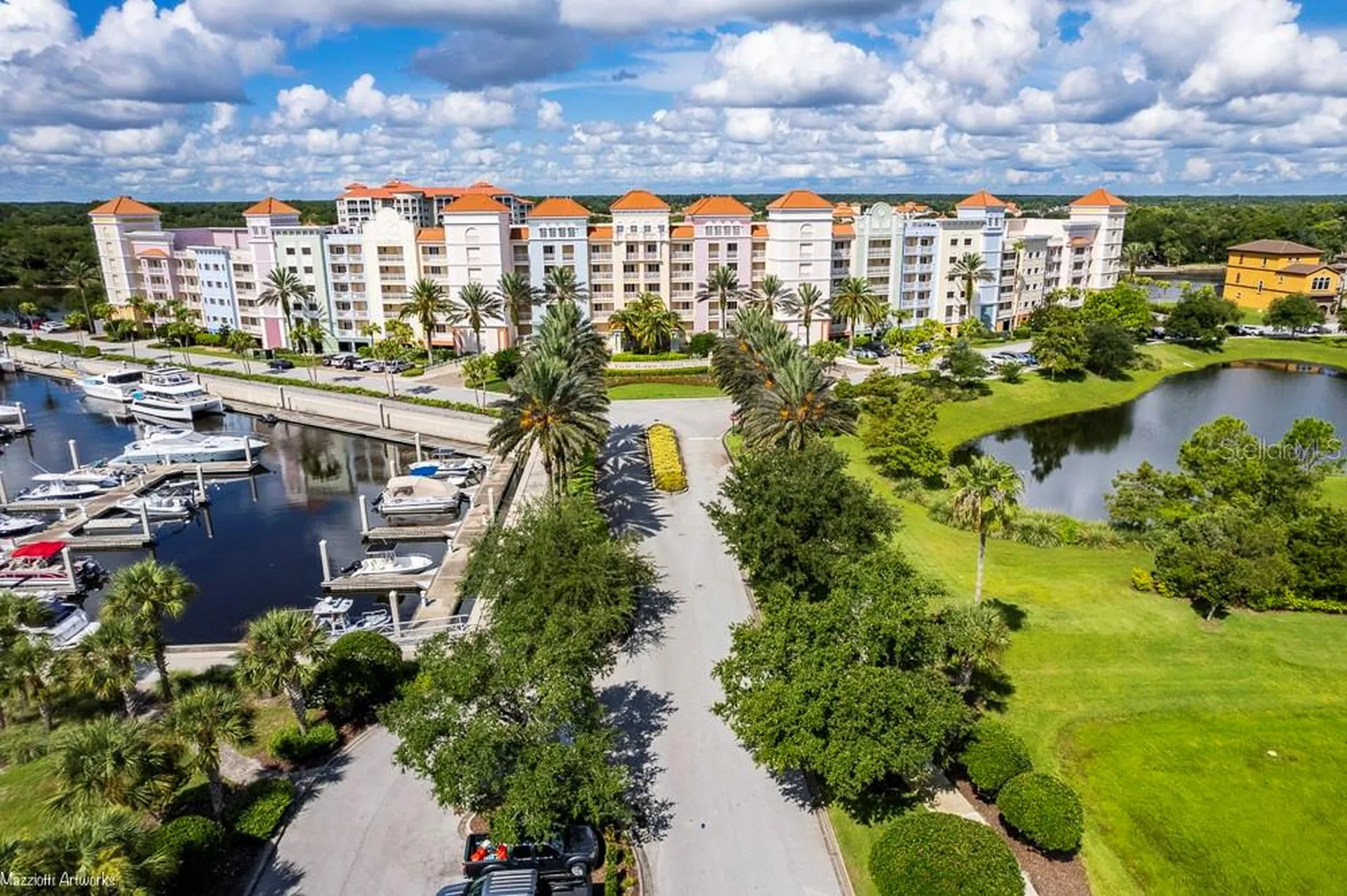 102 Yacht Harbor Drive Palm Coast FL 32137