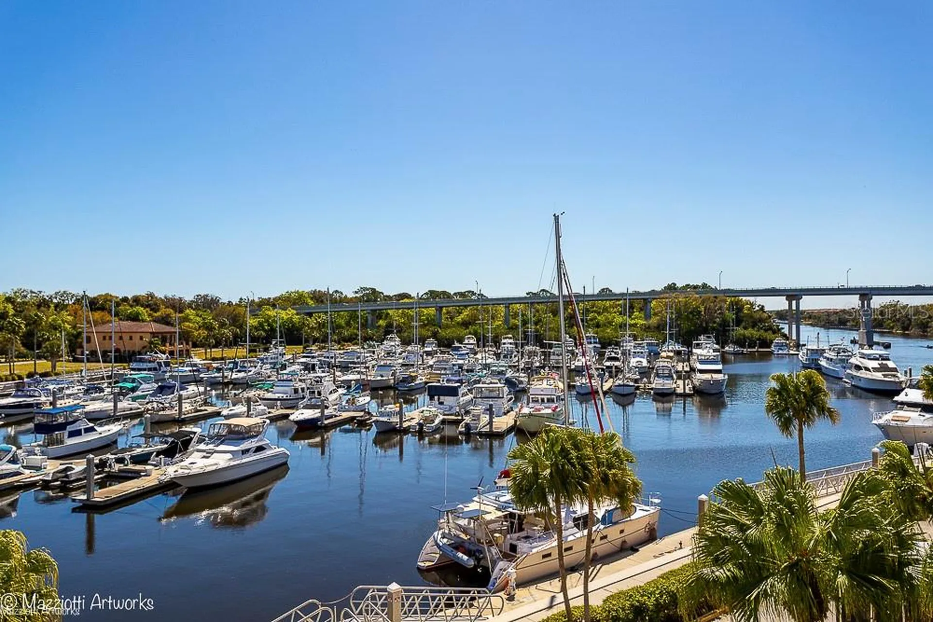 102 Yacht Harbor Drive Palm Coast FL 32137