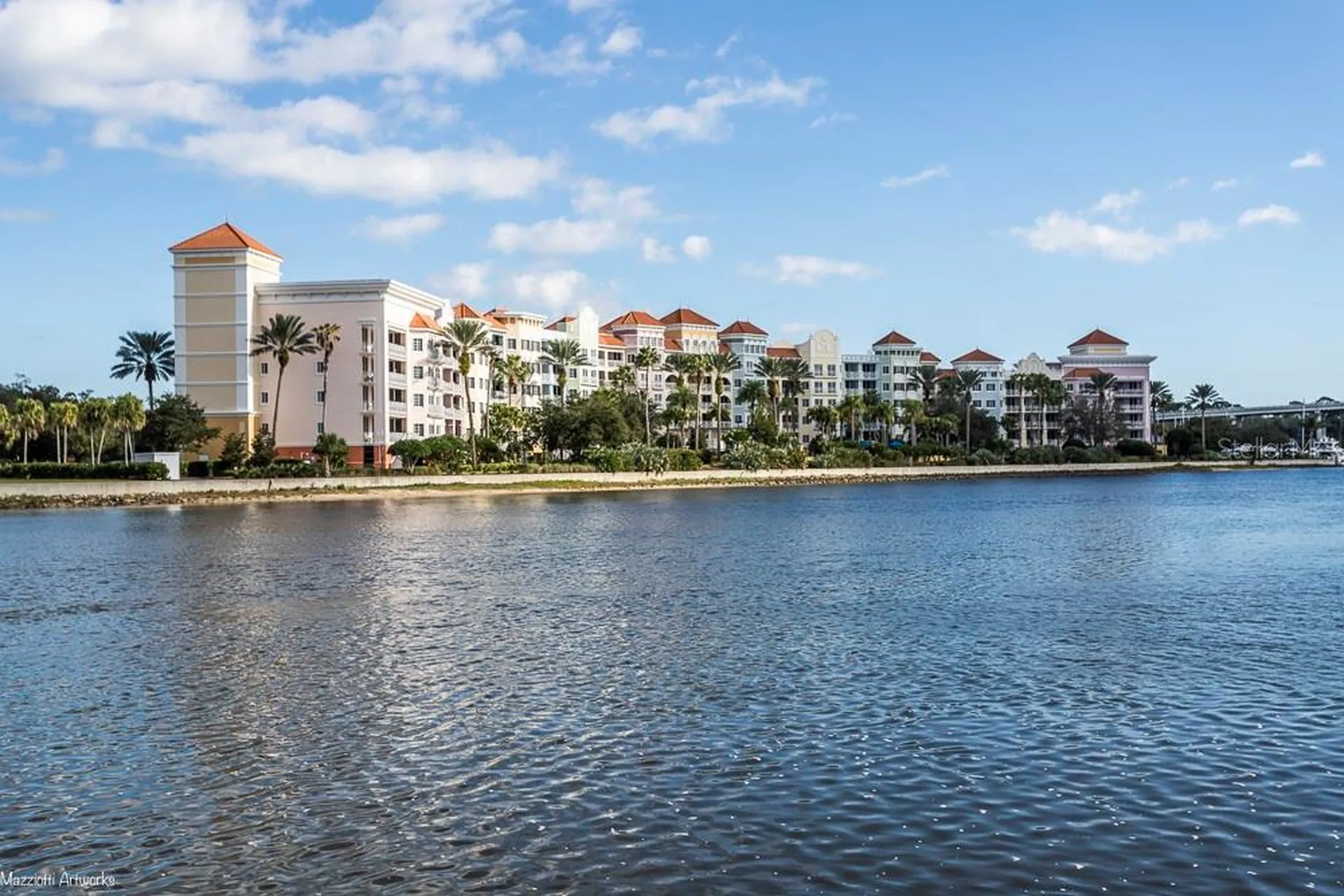 102 Yacht Harbor Drive Palm Coast FL 32137