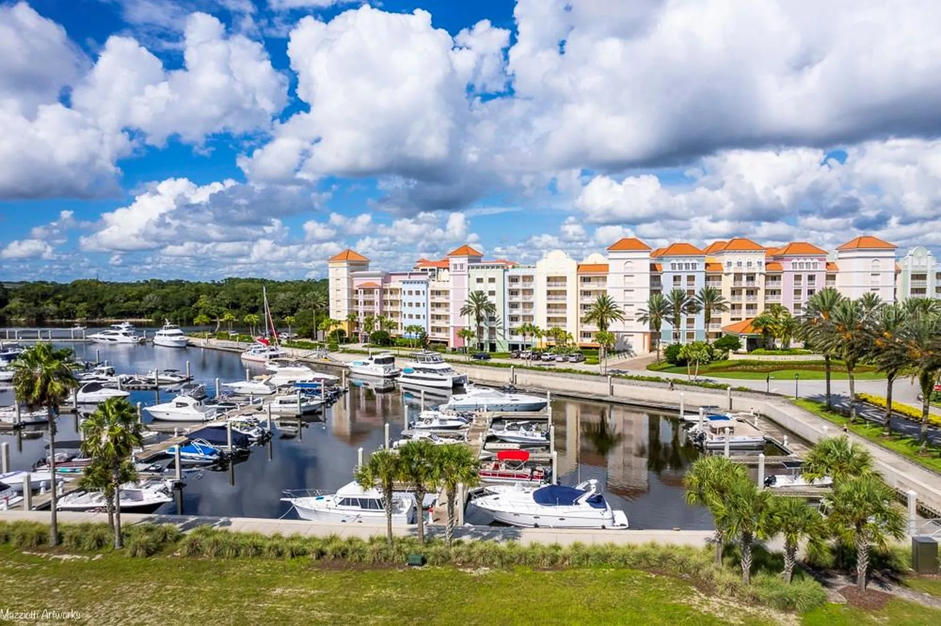 102 Yacht Harbor Drive Palm Coast FL 32137