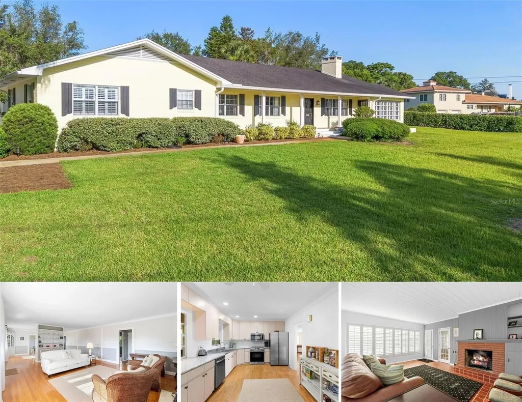 701 N Tuxedo Avenue Deland FL 32724