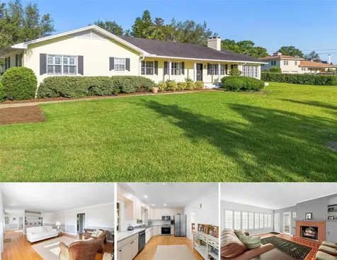 701 N Tuxedo Avenue Deland FL 32724