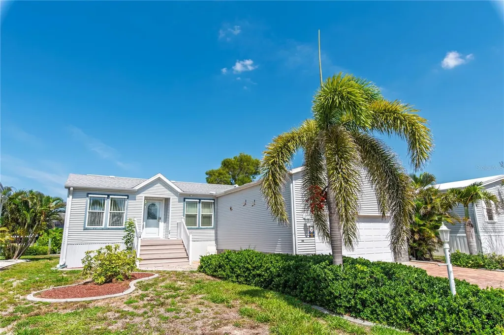 28 Windmill Boulevard Punta Gorda FL 33950