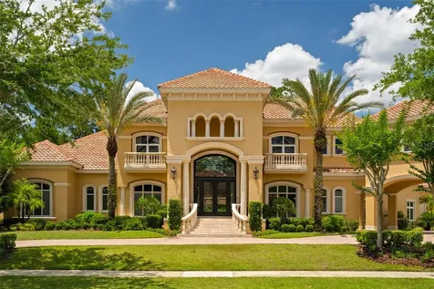 3512 Legacy Hills Court Longwood FL 32779
