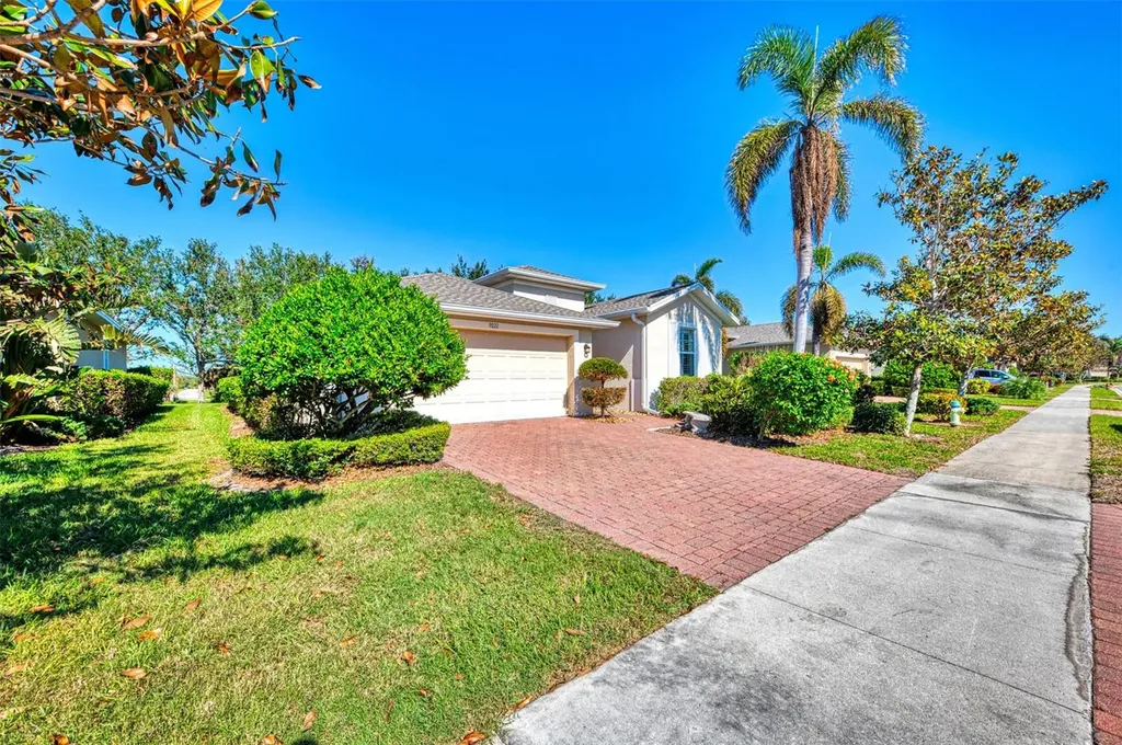 9022 Coachman Drive Venice FL 34293