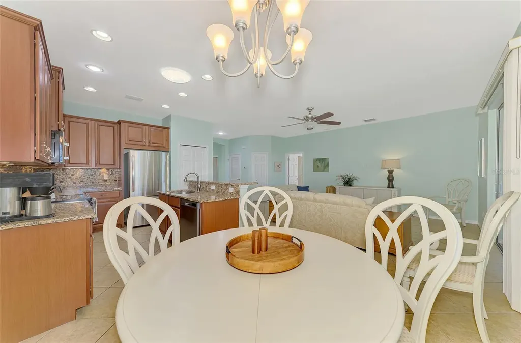 9022 Coachman Drive Venice FL 34293
