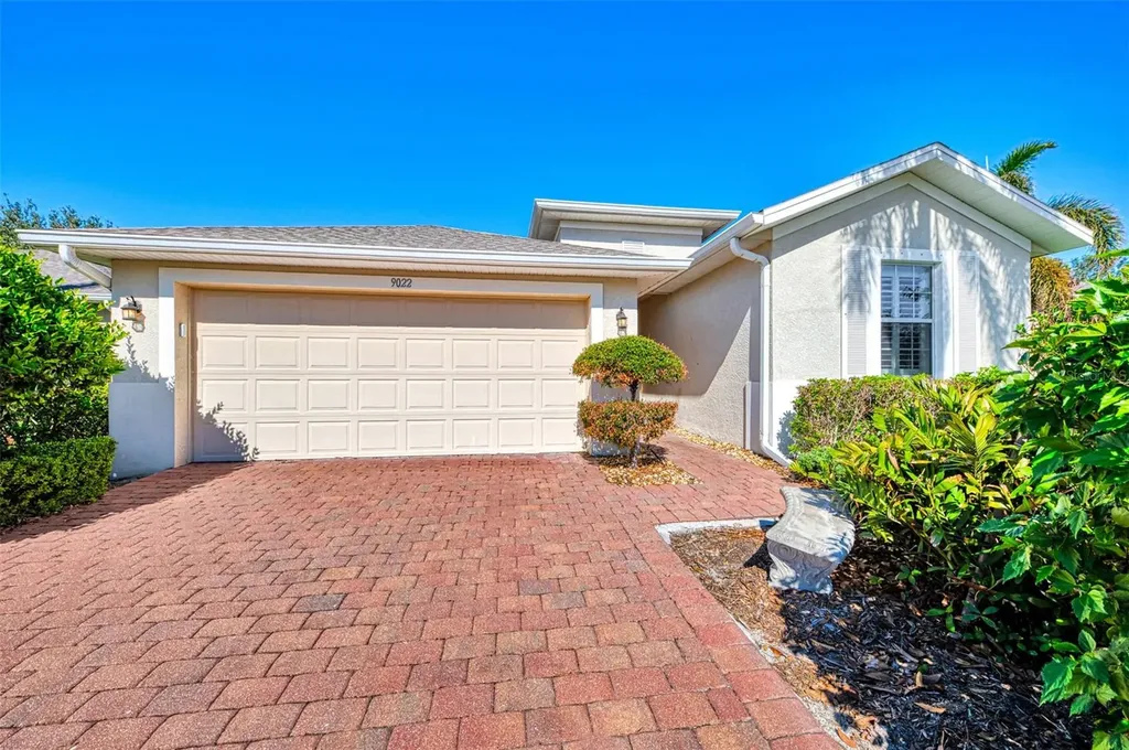 9022 Coachman Drive Venice FL 34293