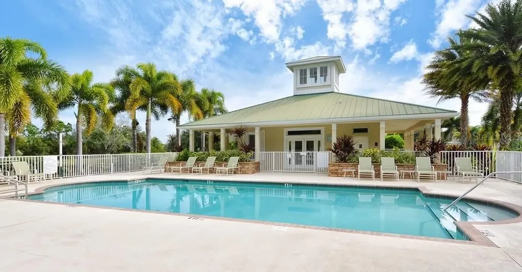 9022 Coachman Drive Venice FL 34293
