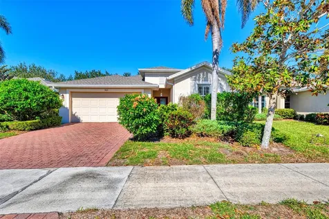 9022 Coachman Drive Venice FL 34293