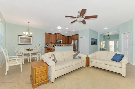 9022 Coachman Drive Venice FL 34293