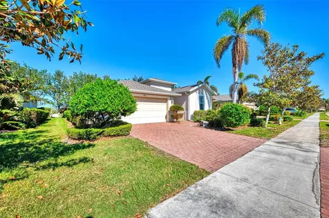 9022 Coachman Drive Venice FL 34293