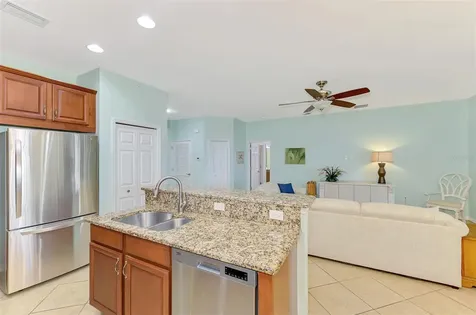 9022 Coachman Drive Venice FL 34293