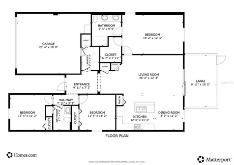 9022 Coachman Drive Venice FL 34293