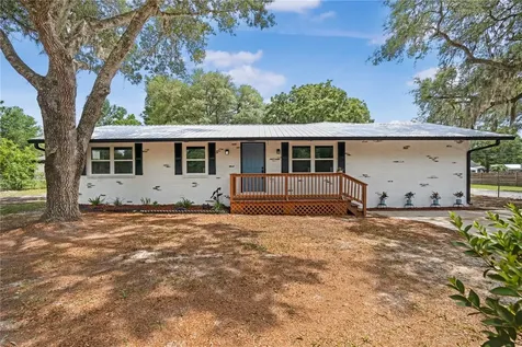 362 SE 72nd Street Starke FL 32091