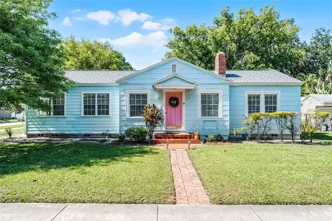 1225 W Smith Street Orlando FL 32804