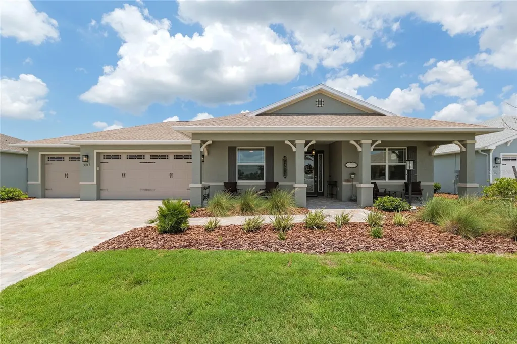 9577 SW 82nd Street Road Ocala FL 34481