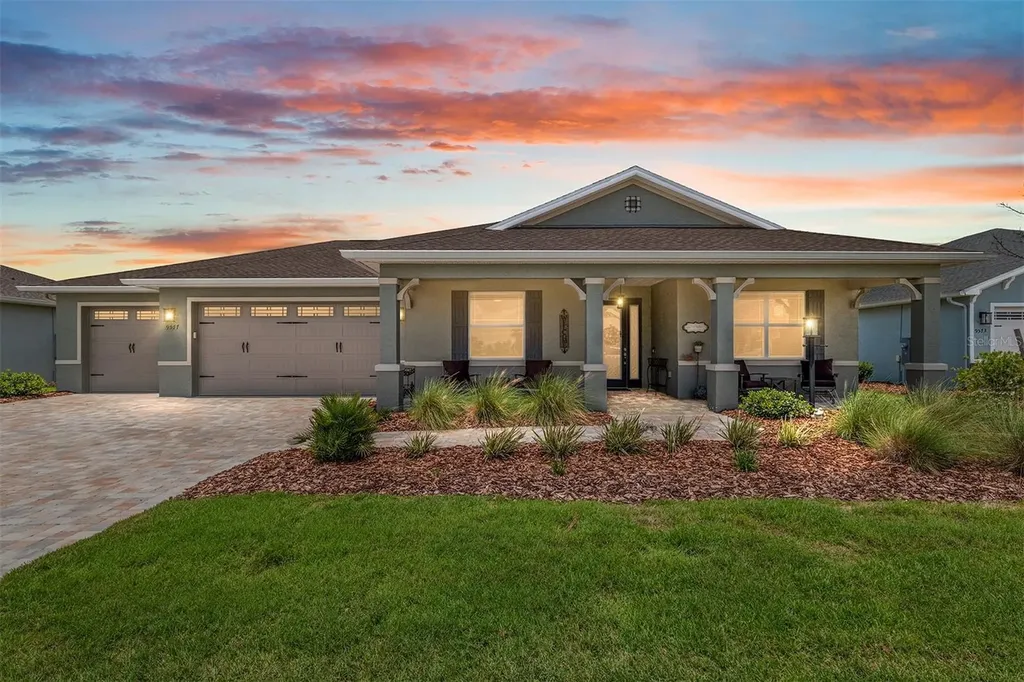 9577 SW 82nd Street Road Ocala FL 34481