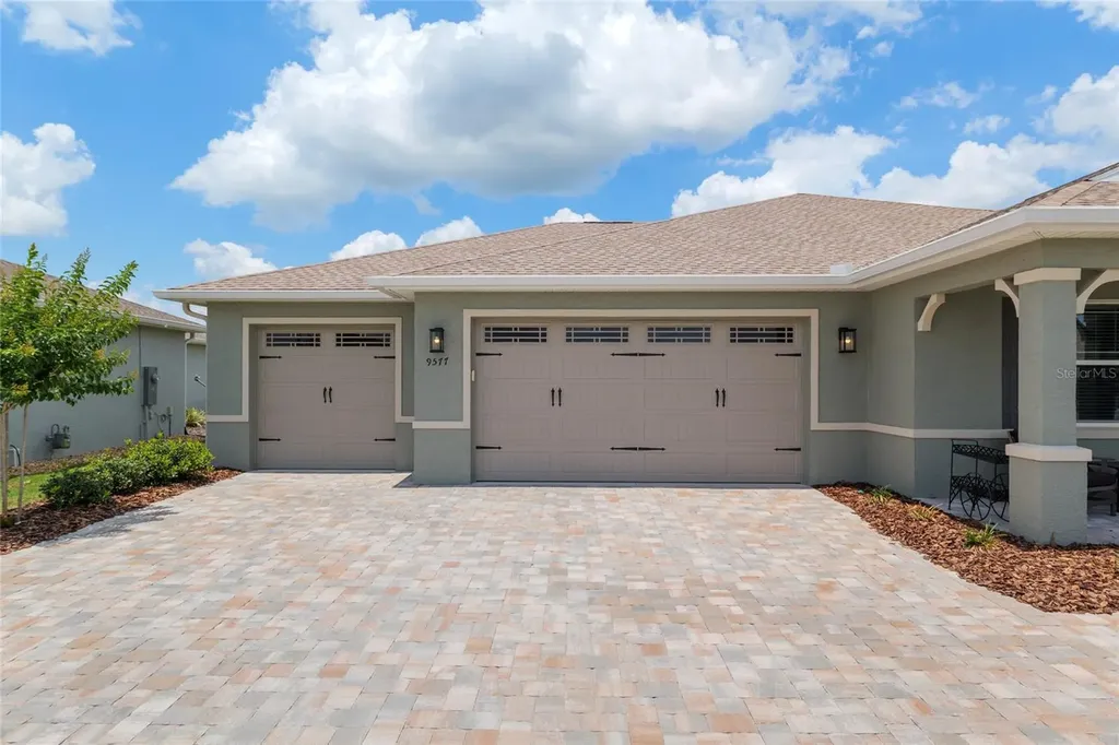 9577 SW 82nd Street Road Ocala FL 34481