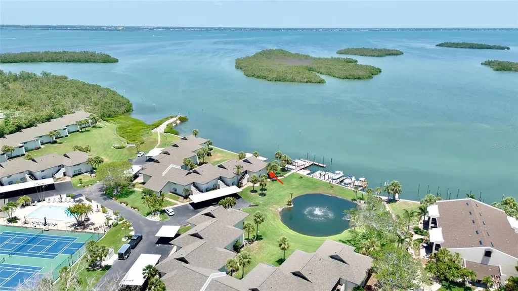4234 Gulf Of Mexico Drive Longboat Key FL 34228