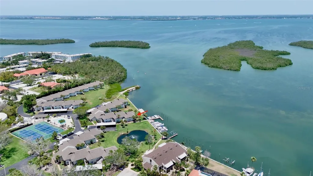 4234 Gulf Of Mexico Drive Longboat Key FL 34228