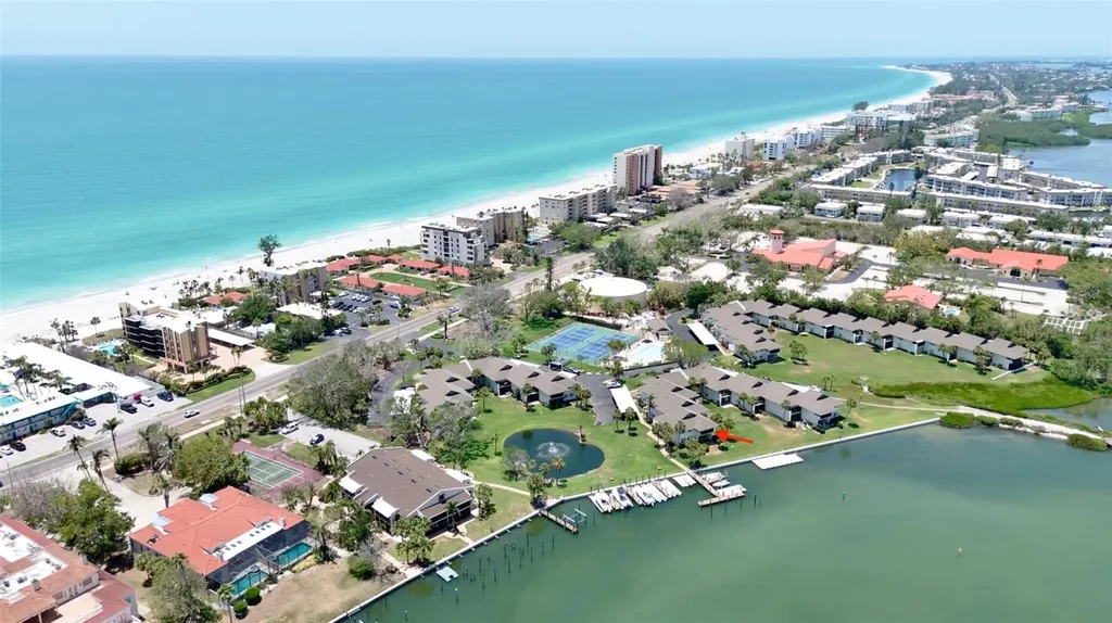 4234 Gulf Of Mexico Drive Longboat Key FL 34228