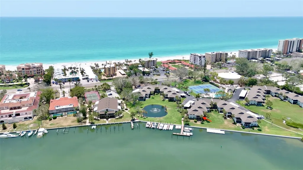 4234 Gulf Of Mexico Drive Longboat Key FL 34228