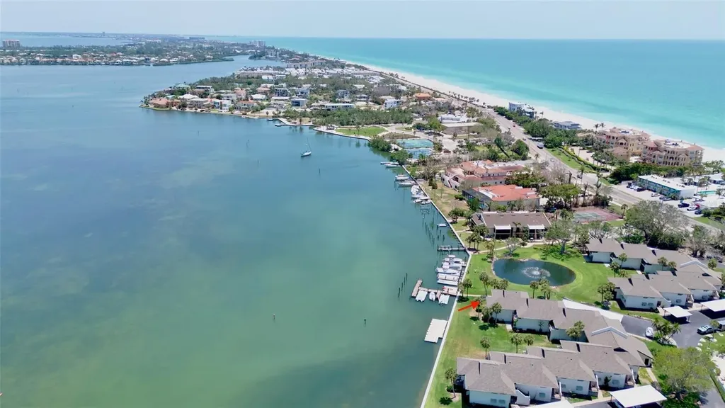 4234 Gulf Of Mexico Drive Longboat Key FL 34228