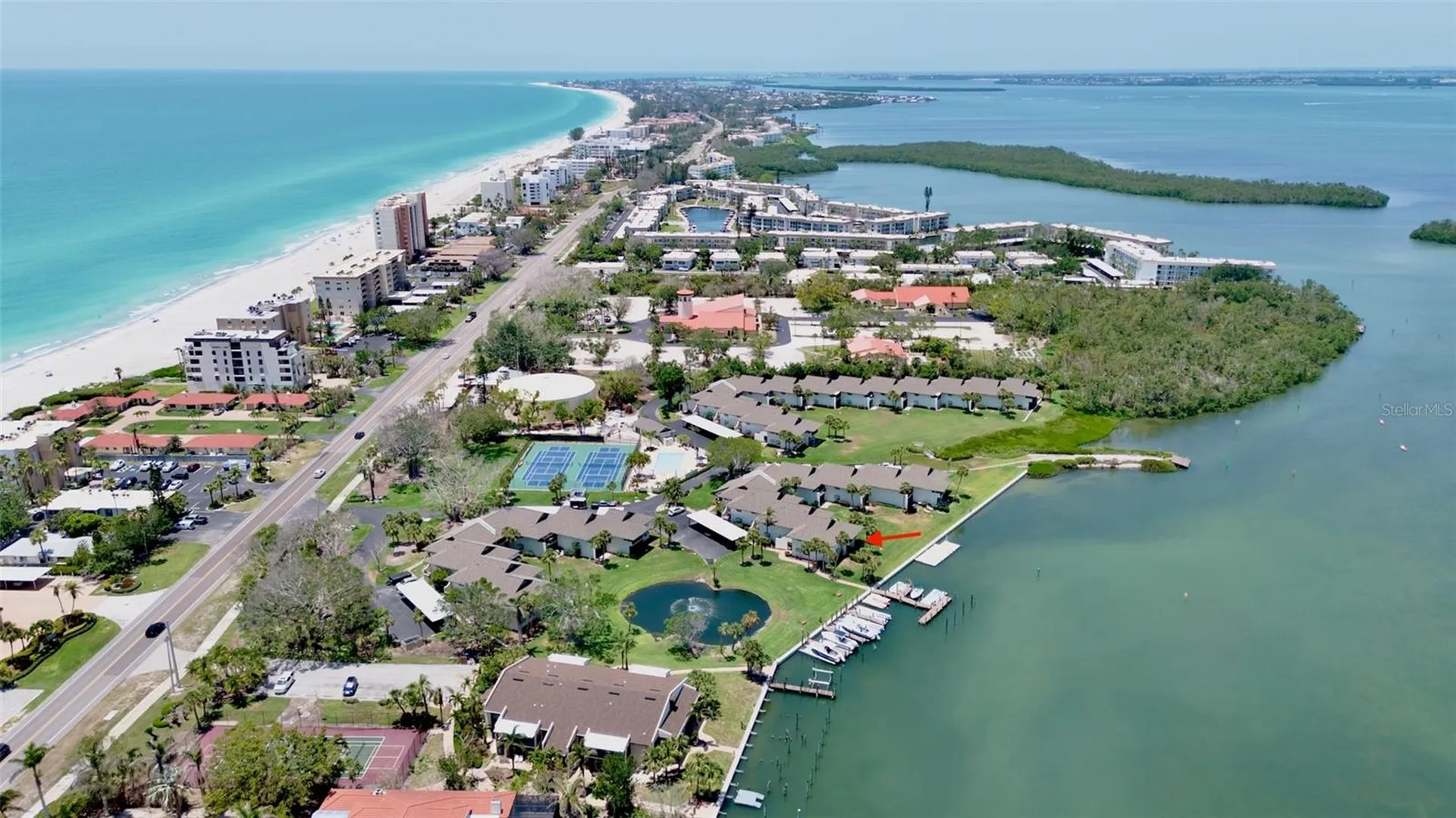 4234 Gulf Of Mexico Drive Longboat Key FL 34228