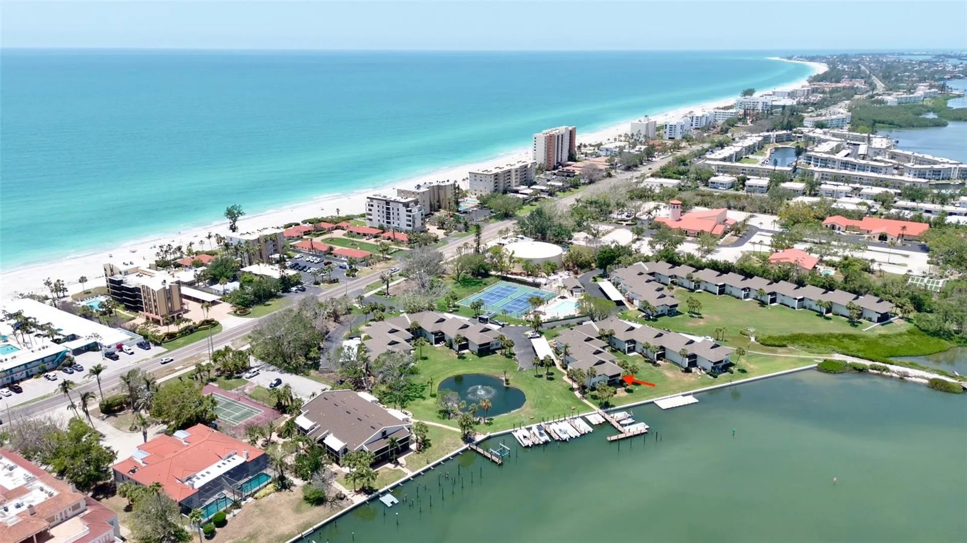 4234 Gulf Of Mexico Drive Longboat Key FL 34228