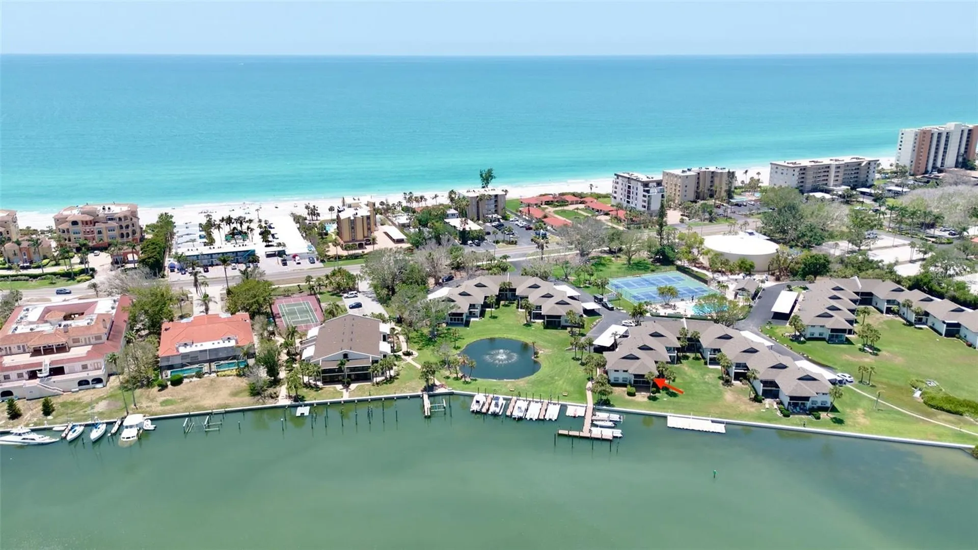 4234 Gulf Of Mexico Drive Longboat Key FL 34228
