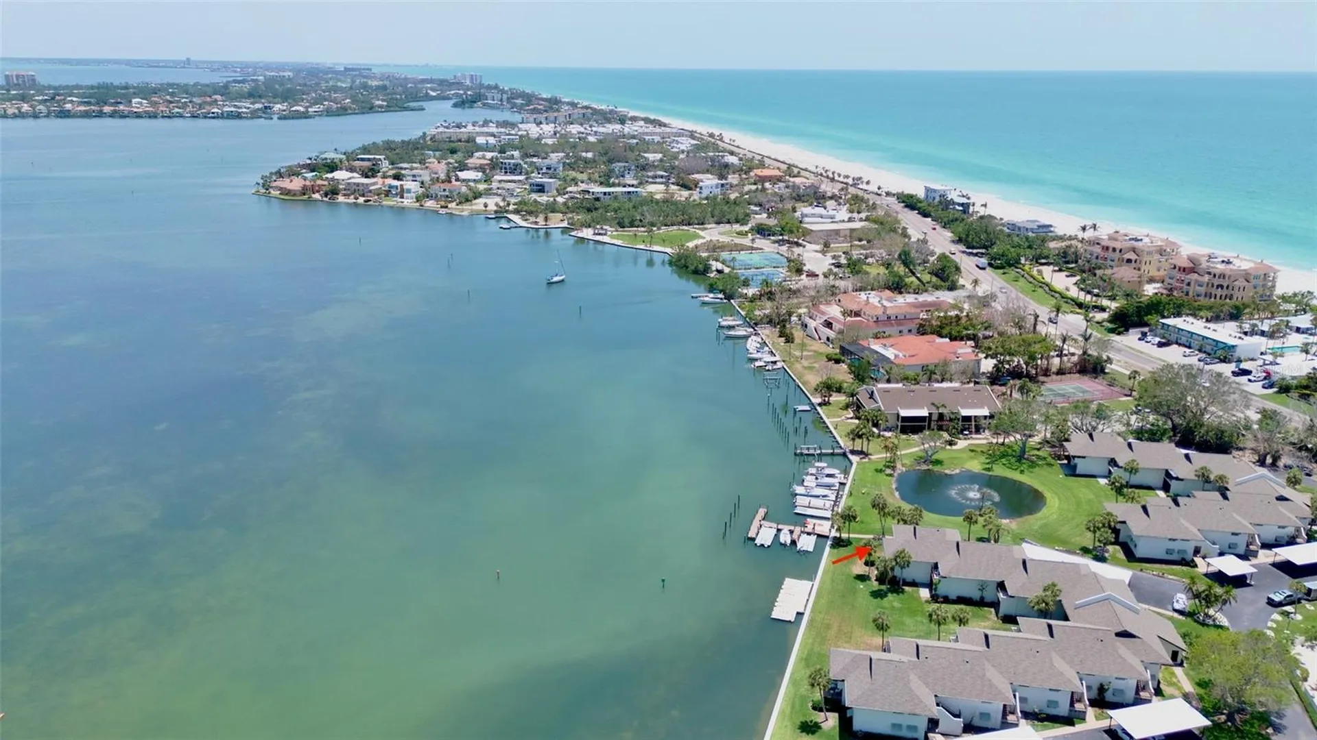 4234 Gulf Of Mexico Drive Longboat Key FL 34228