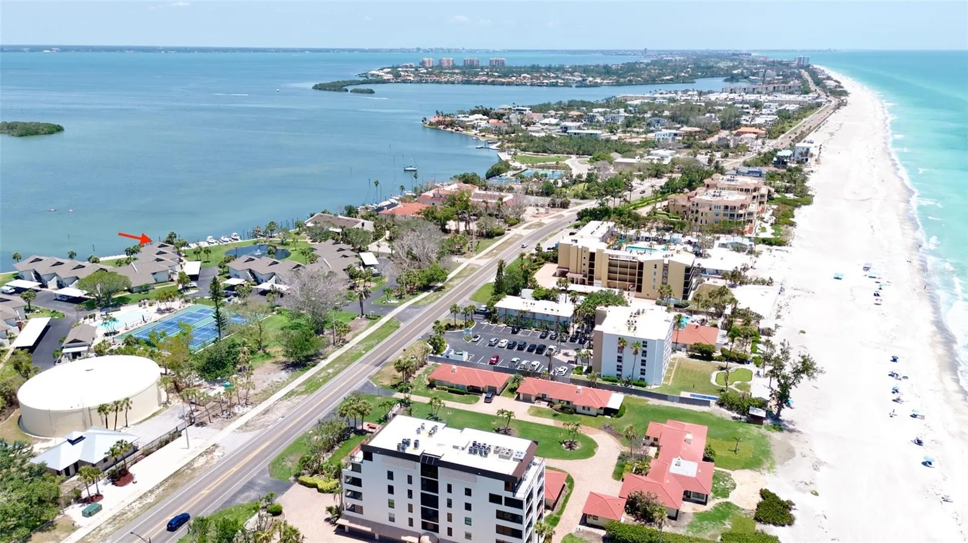 4234 Gulf Of Mexico Drive Longboat Key FL 34228