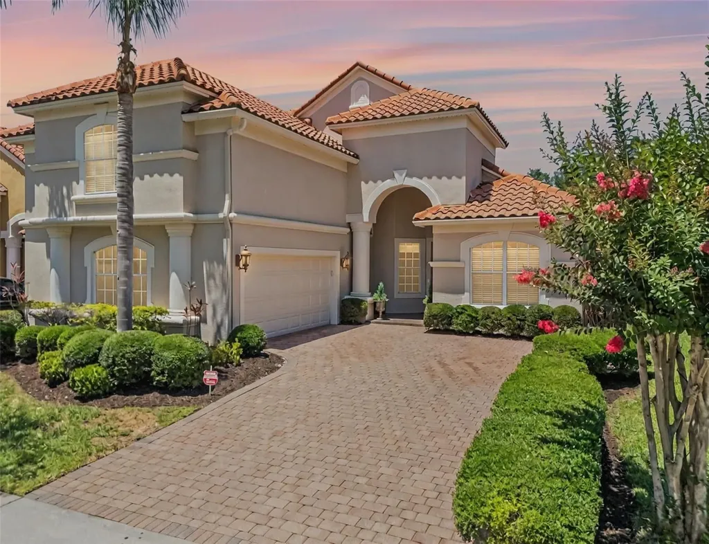 1638 Whitney Isles Drive Windermere FL 34786