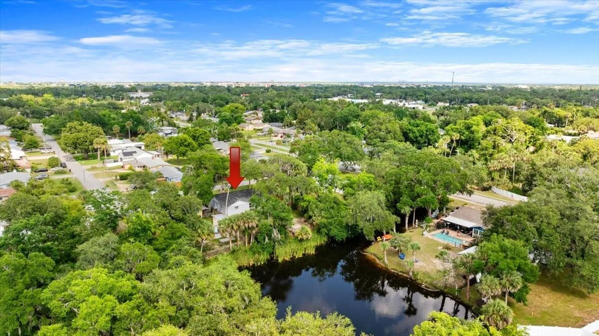 704 Lynn Avenue New Smyrna Beach FL 32168