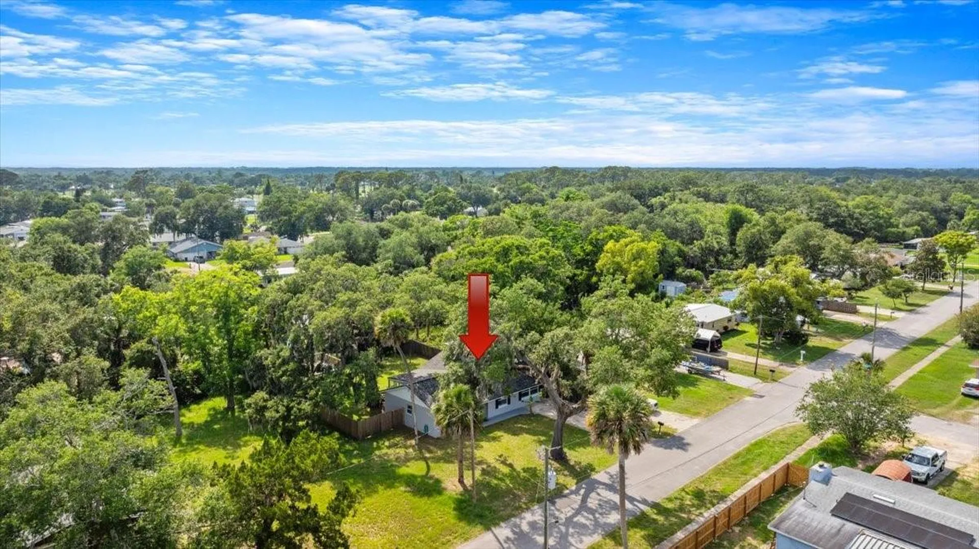 704 Lynn Avenue New Smyrna Beach FL 32168