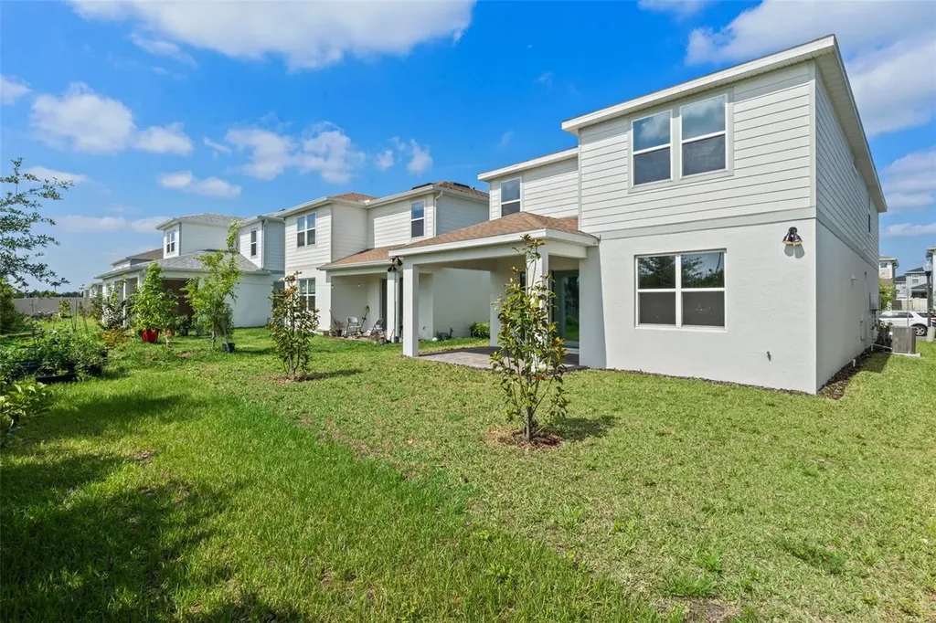 10245 Park Estates Avenue Orlando FL 32836