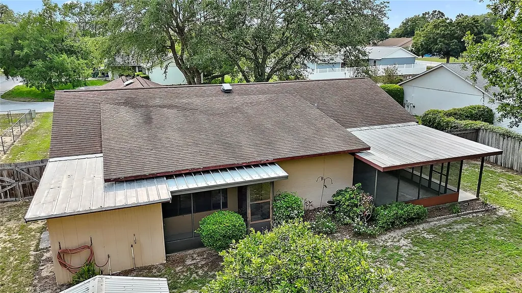 501 Cherry Tree Street Eustis FL 32726