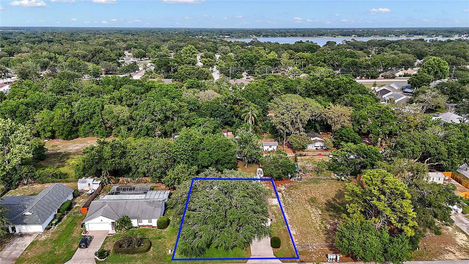 501 Cherry Tree Street Eustis FL 32726