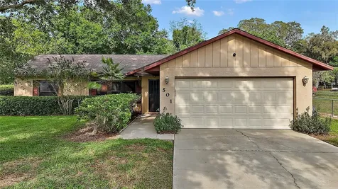 501 Cherry Tree Street Eustis FL 32726