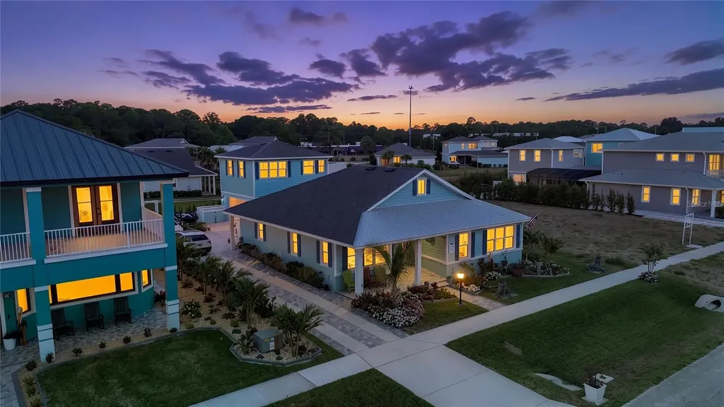 5250 Riveredge Drive Titusville FL 32780