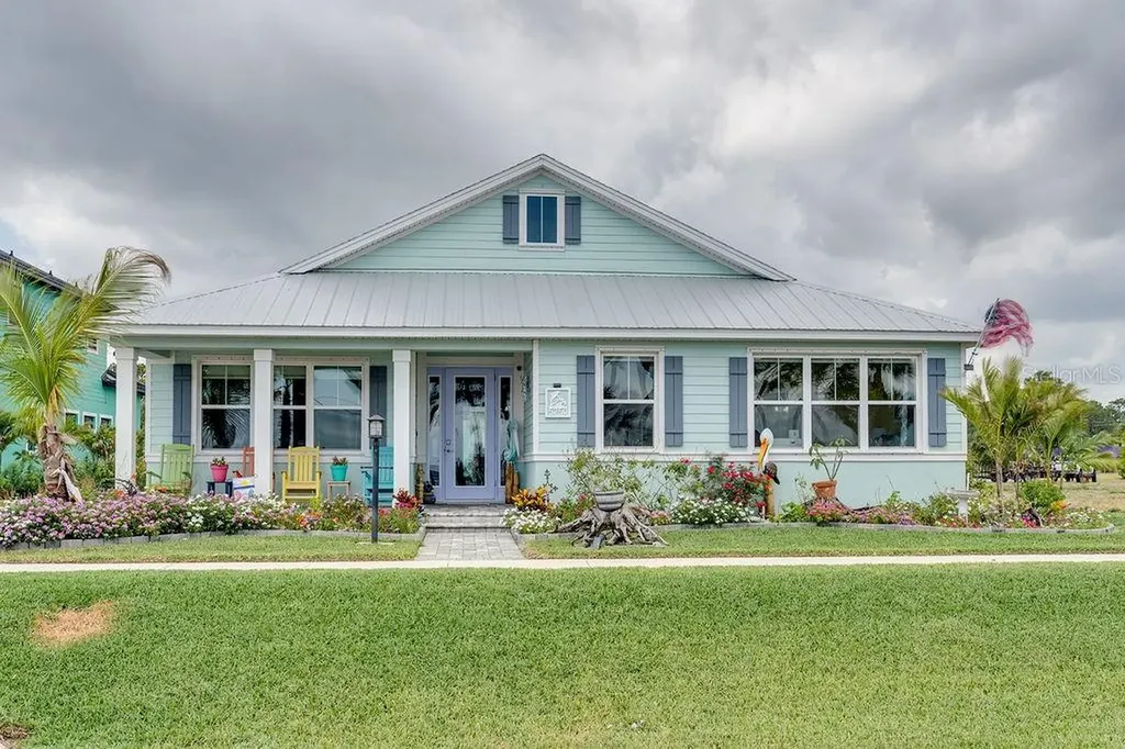 5250 Riveredge Drive Titusville FL 32780